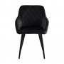 Висококачествени трапезни столове тип кресло МОДЕЛ 225, снимка 2