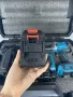 Комплект винтоверт и лазерен нивелир с 2 батерии 21V 2.5Ah, снимка 3