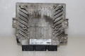 Моторен компютър Ford Mondeo MK4 / 7G91-12A650-UE / 5WS40595E-T / SID206 / 7G9112A650UE / 5WS40595ET, снимка 1