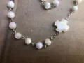 стара седефена молитвена броеница, снимка 4