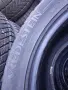 215 55 18 VRIDESTEIN 4броя зимни , снимка 5