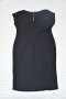 Черна рокля F&F, размер 46, снимка 4