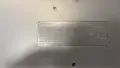 Logietch K400 Plus мултимедийна клавиатура с тъчпад (Нова,2.4Ghz), снимка 5
