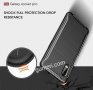 Samsung Galaxy Xcover Pro Карбонов удароустойчив гръб , снимка 6