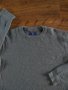 gant grey jumper - страхотен мъжки пуловер КАТО НОВ, снимка 3