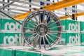 20" Джанти Rotiform 5X120 BMW M3 M4 M5 F30 F32 F36 F10 F06 GT F12 F01 М6, снимка 1