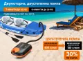 Fowawu електрическа помпа, снимка 2