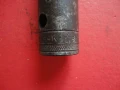 Оригинален глух ключ 7/8, снимка 3