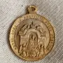 Лот от религиозни медали., снимка 5
