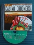 100% Casino Crooners - The Greatest Hits Of The World - матричен диск компилация музика, снимка 1