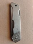 СГЪВАЕМ НОЖ ,НОЖ, НОЖКА BOKER TITAN 1 TITANIUM, снимка 9