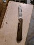 Военен  нож от 2-та световна война , снимка 2