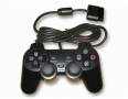 Джойстик , за Playstation 2 Dualshock2 с широка букса, снимка 1 - Аксесоари - 44685732
