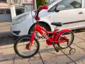 Детски велосипед 16” Drag Dragon, стоманена рамка, контра, снимка 2