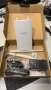 JooWIn CF-EW72 Outdoor WiFi AP 1200AC (Dual Band,PoE,WAN/LAN), снимка 2