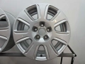 4бр 16ски джанти за AUDI 5х112мм A161215 , снимка 3