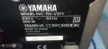 Receiver Yamaha RX-V371, снимка 7