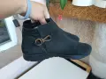 Боти Skechers Seager 39 н. Велур, снимка 12