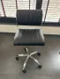 Висок стол на колелца City с 24м гаранция и безплатна доставка до офис, снимка 13