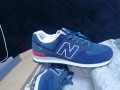 Мъжки маратонки New Balance, снимка 3