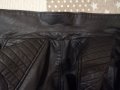 кожено яке, снимка 3