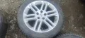Алуминиеви джанти 17 Opel Vectra Astra Zafira - 450лв, снимка 5