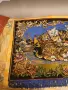Нов ковьор за стена с котенца - 128/75 см. , снимка 2