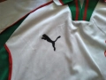 България футболна тениска маркова на Пума 1996г.официална евро 1996г размер Л и М, снимка 12