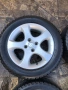 4бр. алуминиеви джанти от Suzuki Swift 15 цола., снимка 3