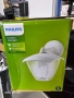 Стенна лампа Philips My Garden Creek, 1 x 60 W, 220 V, бяла , снимка 4