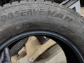 4бр.зимни гуми TOYO 205 70 15C DOT20 цена за брой, снимка 7