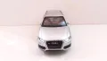 Метална количка Audi Q3 WELLY - Мащаб 1:34-39, снимка 6