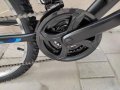 Продавам колела внос от Германия мтв велосипед DOWNHILL AVIGO 26 цола преден и заден амортисьори, снимка 11