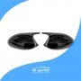 Bmw Капаци за огледала E90/ 91/92 /81 /82 /87 /88 Бмв решетки, тунинг, снимка 2