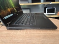 Лаптоп  Dell Latitude E7450 с подсветка на клавиатурата, снимка 4