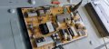 POWER BOARD, BN44-00806A,L40S6_FDY, for SAMSUNG UE43MU6179U дисплей CY-GK043HGEV1H, снимка 1