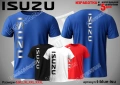ISUZU тениска и шапка, снимка 10