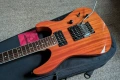 Caparison Dellinger - Natural Finish, made in Japan! ел.китара, снимка 8
