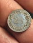 2 и1/2 стотинки 1888 г., снимка 4
