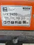 Бензинов генератор Belle GPX 3400, снимка 4