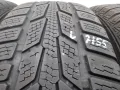 4бр зимни гуми 215/60/16 SEMPERIT L02155, снимка 2