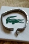 Продавам изключително красива гривна на марката LACOSTE, снимка 11