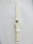 Рядък мъжки часовник Swatch White Bishop GW164, снимка 9