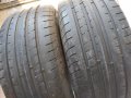 2 бр Летни Гуми Goodyear 245 45 18 dot 0418, снимка 2