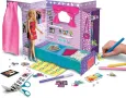 Креативен комплект LISCIANI BARBIE My Night & Day Loft , снимка 4