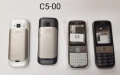 Панели за NOKIA 7360, C5-00, C5-03, C2-02, 100, 101, 7230, 3600 slide, 5220 XpressMusic, 7210, снимка 2