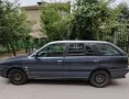 Lancia Dedra 1,8i газ/бензин, снимка 2