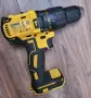 Dewalt DCD778 безчетков винтоверт с ударна функция. Само тяло., снимка 2