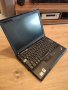 Лаптоп Lenovo ThinkPad X200, снимка 1 - Лаптопи за работа - 40485221