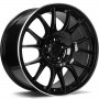 18" Джанти Голф Пасат 5X112 VW Golf 5 6 7 Passat B7 B8 CC Skoda Seat, снимка 1 - Гуми и джанти - 29265001